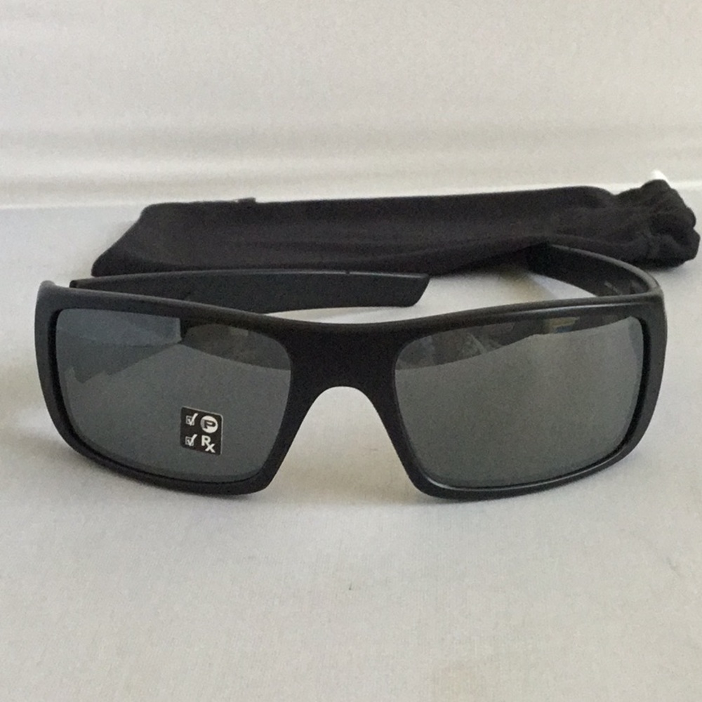 OAKLEY CRANKSHAFT POLARIZED.